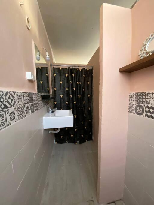 Azotea Elvira Apartamento Granada Exterior foto