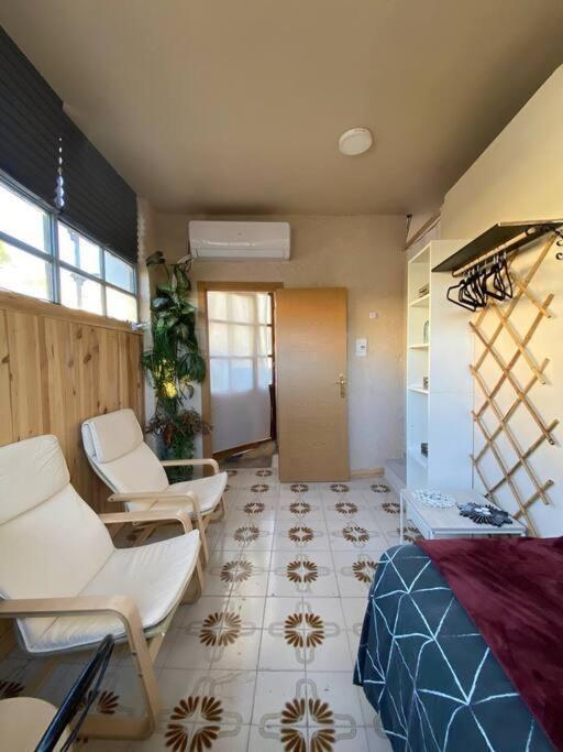 Azotea Elvira Apartamento Granada Exterior foto