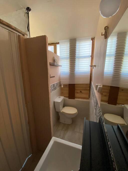 Azotea Elvira Apartamento Granada Exterior foto